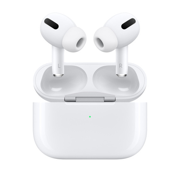 Apple In-Ear Headphones Airpods Pro with Magsafe Case White