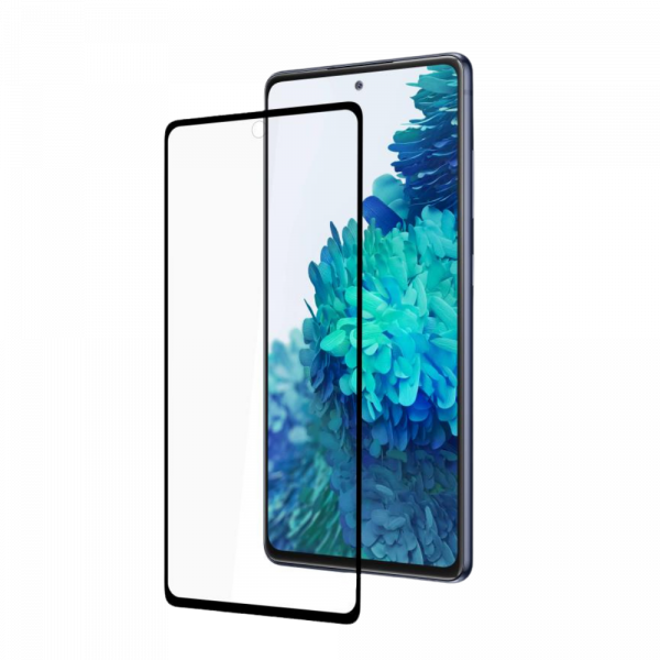 BeHello Samsung Galaxy S20 FE High Impact Glass Screen (AP)