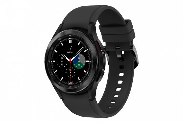 Samsung Galaxy Watch4 Classic Black- 42MM Black