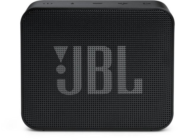 JBL BT Speaker Go Essential IPX7 Waterproof Black