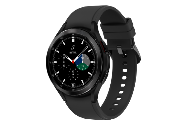 Samsung Galaxy Watch4 Classic Black - 46MM Black